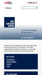 Mobile Screenshot of metalwire.com
